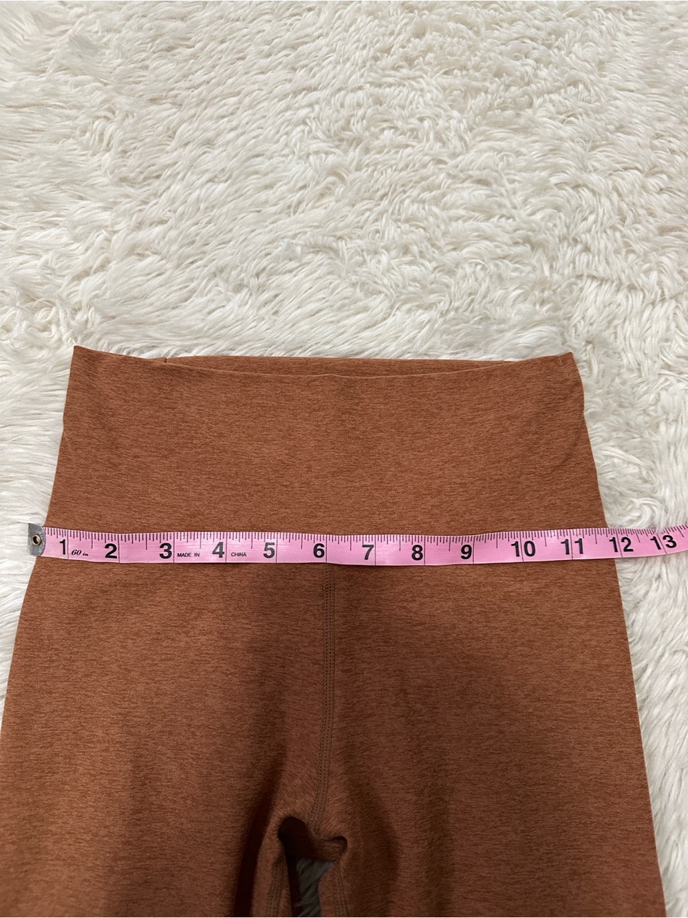 Vuori sports top & leggings matching Set - Picture 8 of 10